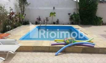 Imagem 6: Guaratiba Casa com 4 dormitórios