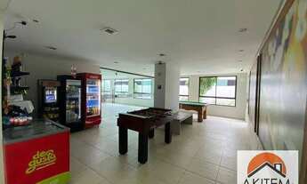 Imagem 5: Apartamento com 3 dormitórios à venda, 70 m² por R$ 399.000 - Janga - Paulista/PE