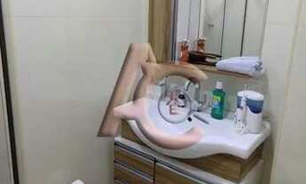 Imagem 6: Excelente apartamento de dois quartos em Olaria