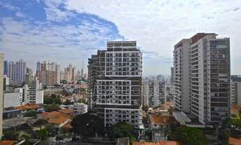 Imagem 10: Apartamento Duplex com 1 dormitório à venda, 111 m² por R$ 3.000.000,00 - Vila Madalena