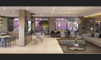 Imagem 5: Apartamento com 4 dormitórios à venda, 144 m² por R$ 2.700.000,00 - Paraíso - São Paulo/SP