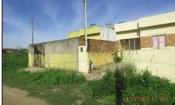 Imagem: CARPINA - Casa Padrão - SANTA CRUZ