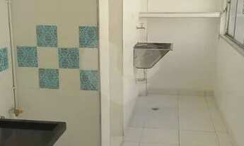 Imagem 3: Apartamento para aluguel possui 71 metros quadrados com 3 quartos