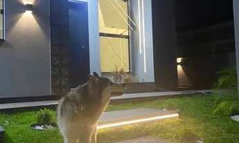 Imagem: Casa Térrea Vale Verde