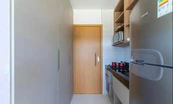 Imagem 7: RCR) Seu apartamento de praia | Muro Alto | Mobiliado