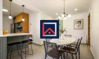 Imagem 10: Apartamento Locação Jardim Paulista 260 m² 3 Dormitórios