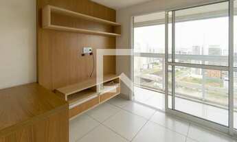 Imagem 2: Apartamento para Aluguel - Águas Claras, 1 Quarto, 33 m2