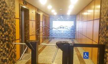 Imagem 3: SãO PAULO - Conjunto Comercial/sala - Consolação