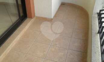 Imagem 3: Apartamento á venda na Vila Mascote - 3 Dormitórios