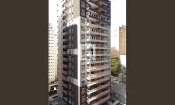 Imagem 7: Apartamento à Venda - Brooklin, 1 Quarto, 30 m2