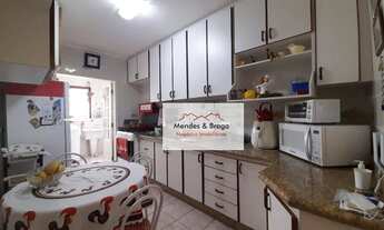 Imagem 4: LE RESIDENCE - 3 dormitórios à venda, 90 m² por R$ 550.000 - Vila Milton - Guarulhos/SP