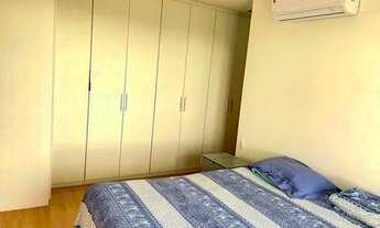 Imagem 4: Sollar da Villa Apto de 147m² - 3 Suítes 2 Vagas de garagem - para aluguel no Adrianópol