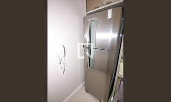 Imagem 4: Apartamento para Aluguel - Setor de Clubes Esportivos Sul, 1 Quarto, 49 m2