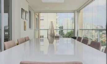 Imagem 5: Apartamento à venda, 186 m² por R$ 2.440.000,00 - Parque da Mooca - São Paulo/SP