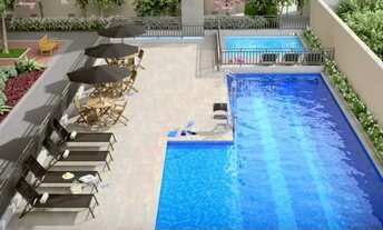 Imagem 2: Apartamento 2 dormitorios Dez Ourives