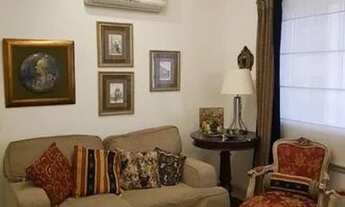 Imagem 2: Apartamento com 3 Quartos e 3 banheiros para Alugar, 128 m² - jardim Paulista