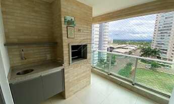 Imagem 4: Apartamento Padrão em Londrina