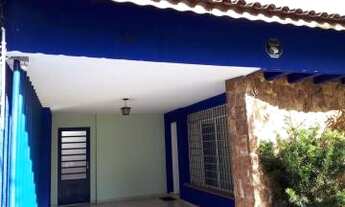 Imagem 3: Casa Sobrado - Centro - Jacareí - 5 Dormitórios - 270m²