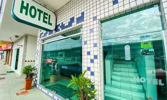 Imagem: FLORIANóPOLIS - Conjunto Comercial/Sala