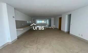 Imagem 2: Quintas de Goyaz - Apartamento 4 quartos, sendo 4 suítes