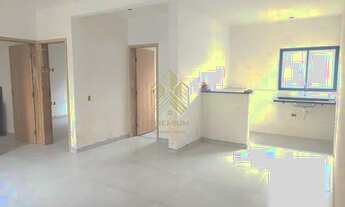 Imagem: Apartamento em Vila Operaria II - Bom Jesus