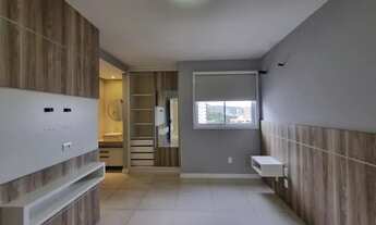 Imagem: Apartamento com 3 quartos para alugar por