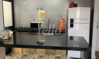 Imagem 4: São Paulo - Apartamento Padrão - Mooca