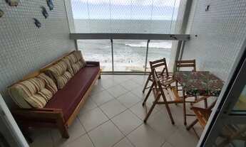 Imagem 5: Apartamento temporada 3 quartos c/suíte de frente para o mar da Praia do Morro - Guarapari