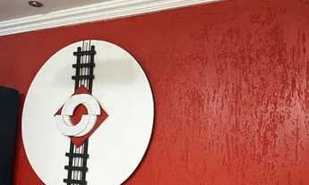 Imagem 3: Dividir apartamento