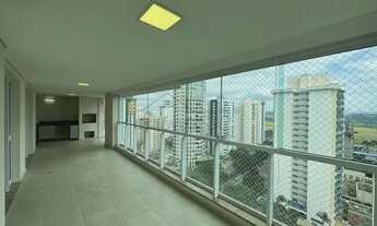 Imagem 2: São José dos Campos - Apartamento - Jardim Aquárius