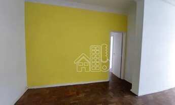 Imagem 6: Apartamento no Ingá com 3 quartos à venda, 98 m² por R$ 640.000 - Ingá - Niterói/RJ