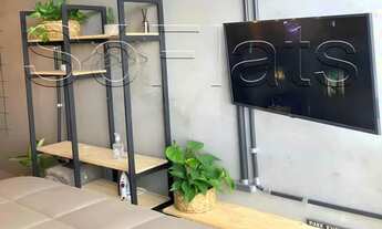 Imagem 6: Residencial Copan, Studio disponível para venda com 29m² e 01 dorm