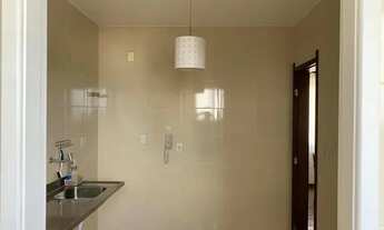 Imagem 2: Apartamento com 2 quartos em 95m² com uma vaga de garagem