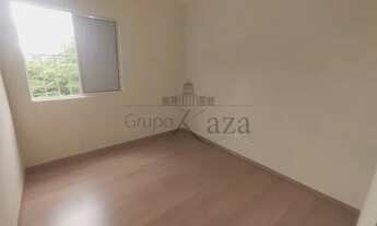 Imagem 7: Apartamento - Jardim Satélite - Edifício Solar das Grevileas - 3 Dormitórios - 65m²