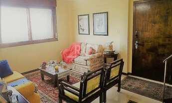 Imagem 5: Cobertura para Venda - 166m², 3 dormitórios, sendo 1 suites, 1 vaga - Menino Deus