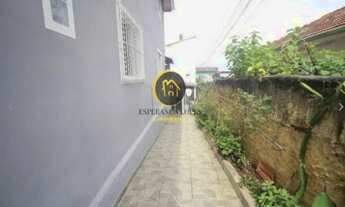 Imagem 4: SOBRADO 3 QUARTOS À VENDA; QUITAÚNA OSASCO; COZINHA GARAGEM LAVANDERIA CHURRASQUEIRA; ACEI