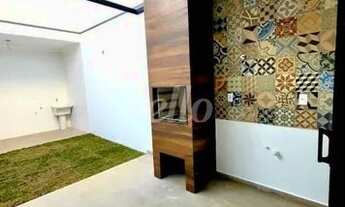 Imagem 7: São Paulo - Casa Padrão - Vila Independência