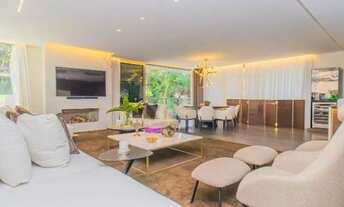 Imagem 6: Apartamento com 231.36m², 3 dormitórios, sendo 3 suites, 4 vagas - Higienópolis - Porto Al