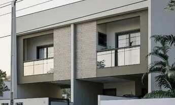 Imagem: Sobrado de 3 quartos com uma suíte em Forquilhas!