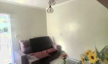 Imagem 6: Casa Região do Cristo Rei Várzea Grande