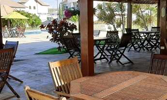 Imagem 4: Casa de condomínio para venda com 390 metros quadrados com 5 quartos em Ebenezer - Gravatá