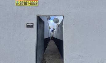 Imagem 1: Imóvel 6 kitnet