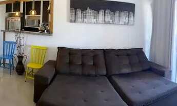 Imagem 4: 2 Dormitórios, 1 Suíte, Vista Mar, praia do Itararé, São Vicente-SP