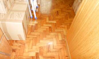 Imagem 4: Apartamento para alugar, 80 m² por R$ 2.800,00/mês - Mirandópolis - São Paulo/SP