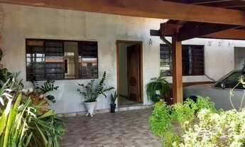 Imagem: Casa a venda em Cidade Satélite - Pitimbu