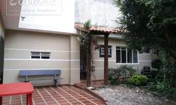 Imagem 6: Santo André - Casa Padrão - Vila Cláudio