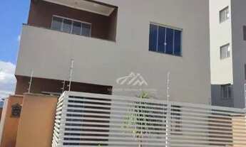 Imagem 2: Apartamento com 2 dormitórios à venda, 70 m² - Residencial Morumbi - Poços de Caldas/MG