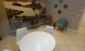 Imagem 3: Excelente apartamento novo em Vista Alegre (Passagem de financiamento ou a vista