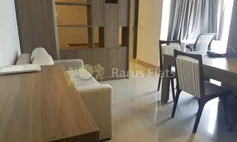 Imagem 3: Flat para locação no Paraíso - Edifício Option Paraíso - Cód. AKP20311