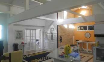 Imagem 6: Casa de condomínio à venda, 4 suítes, 1 vaga, Carlos Guinle - Teresópolis/RJ